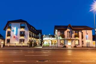 Гостевой дом Pension Luiza Брашов-1